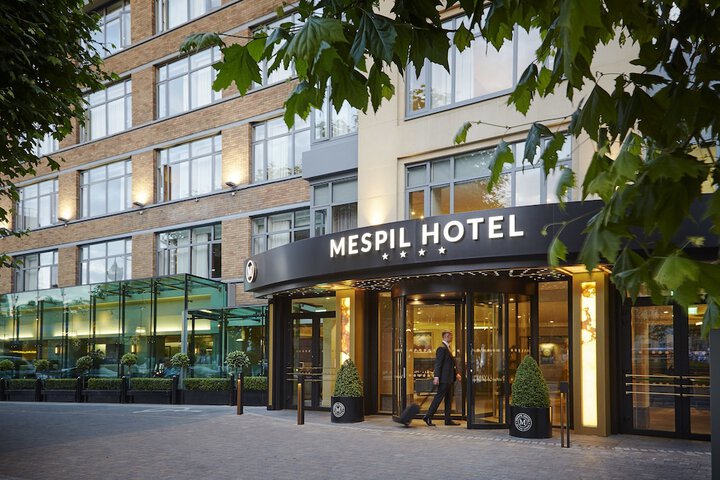 Hotel 68 of 91