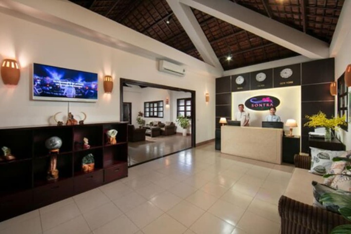 Hotel Interior 3 of 112