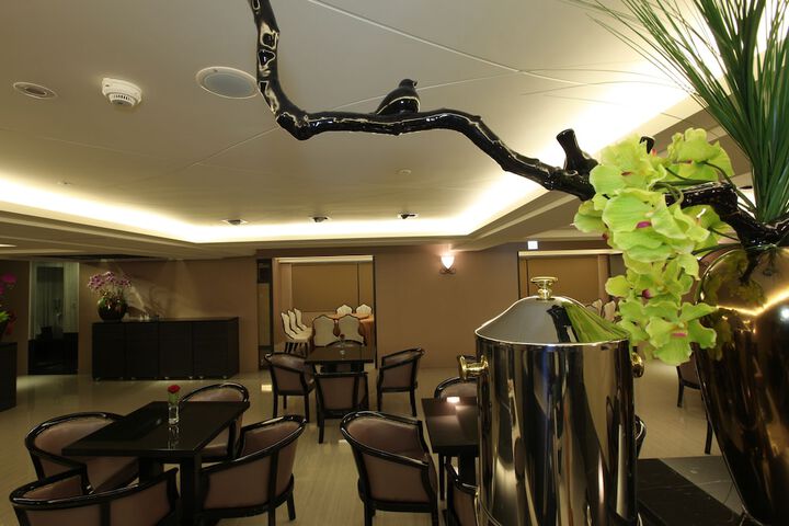 Hotel Interior 5 of 62