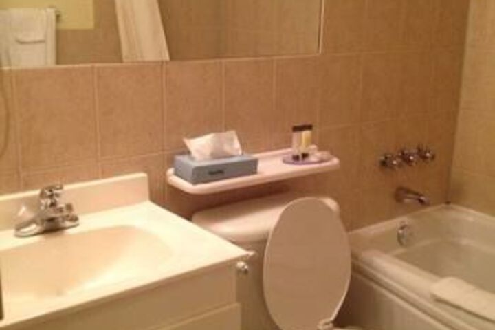 Fitness Center Photo