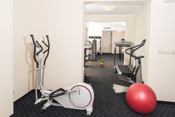 Health and Fitness 32 of 51