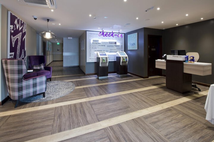 Hotel Interior 2 of 15