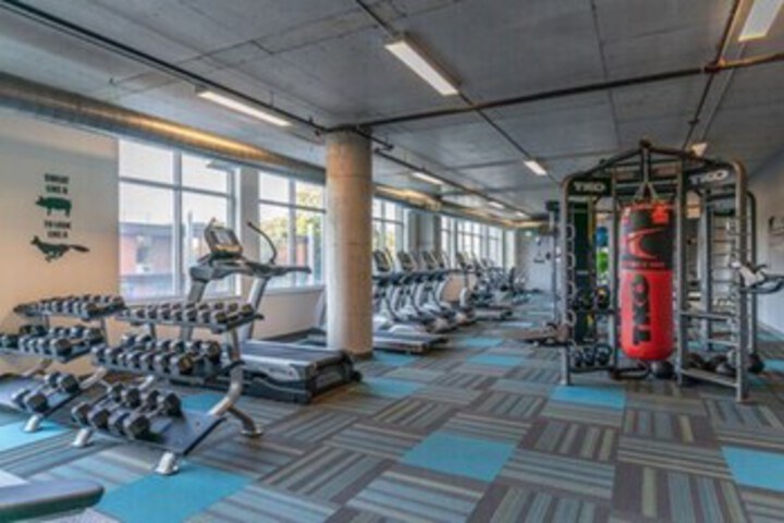 Health and Fitness 9 of 49