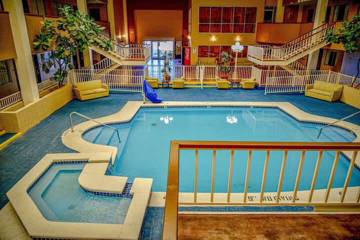 Pool 28 of 38