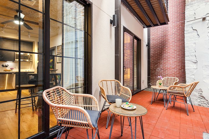 Terrace/Patio 207 of 351