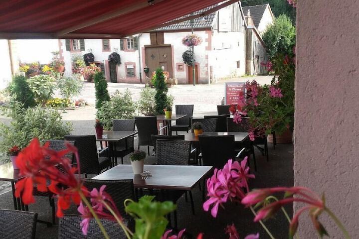 Terrace/Patio 60 of 62