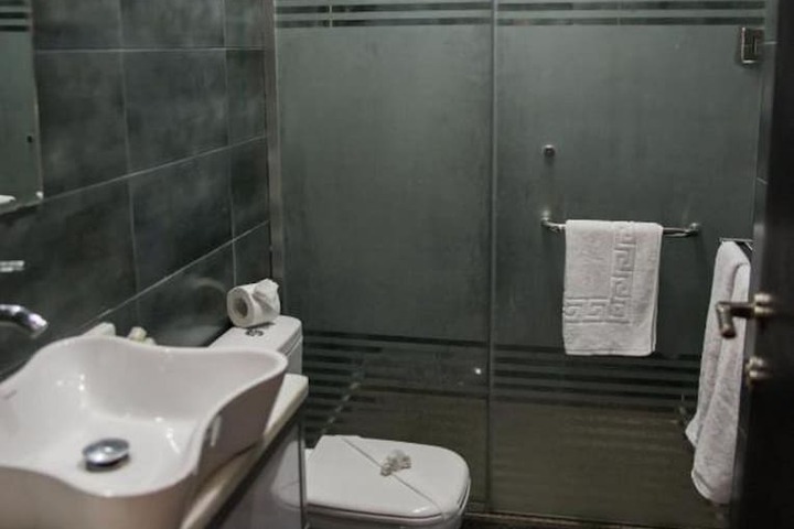 Bathroom Vanities