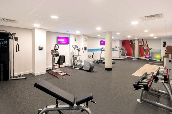 Fitness Club