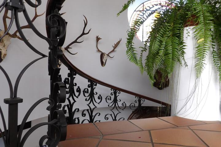 Hotel 36 of 43