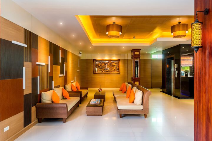 Hotel Interior 6 of 164