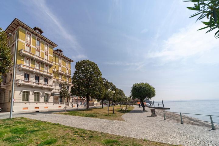 Image of LVG Hotel Collection - Pallanza