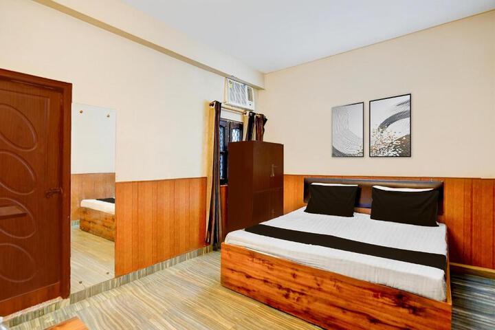 Super Hotel O Dehradun City Centre Formerly Downtown