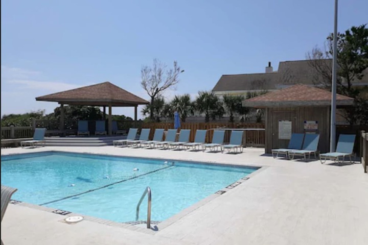 Pool image of Surf Suites