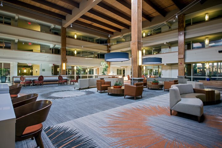 Hotel Interior 4 of 85