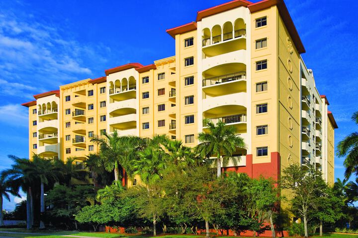 Photo of Wyndham Ocean Palms