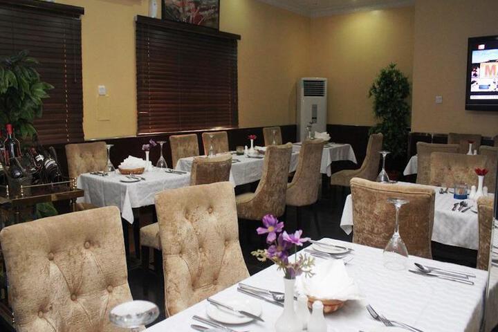 Carat 24 Business Hotel & Suites LTD