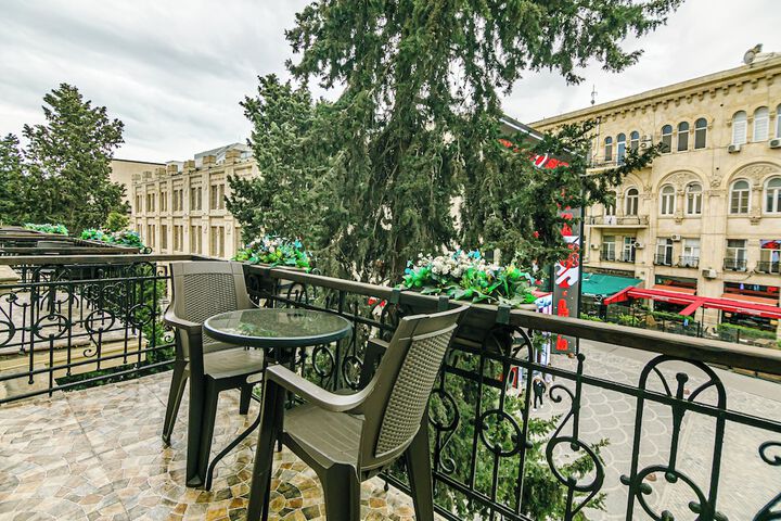Terrace/Patio 60 of 79