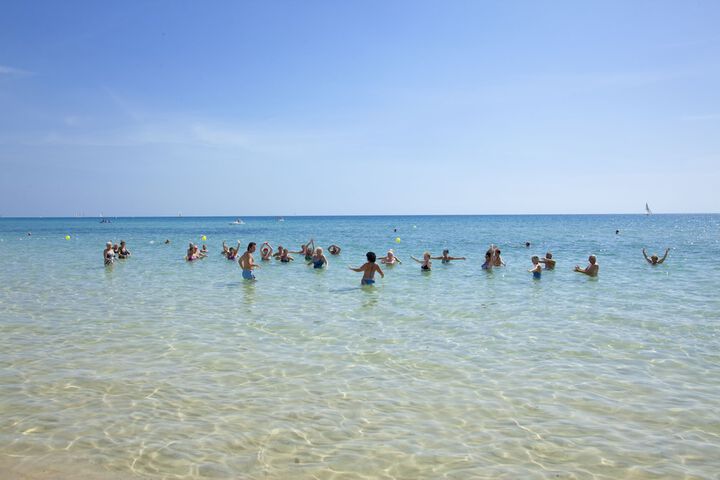 Beach 51 of 55