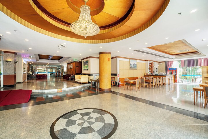 Hotel Interior 8 of 140