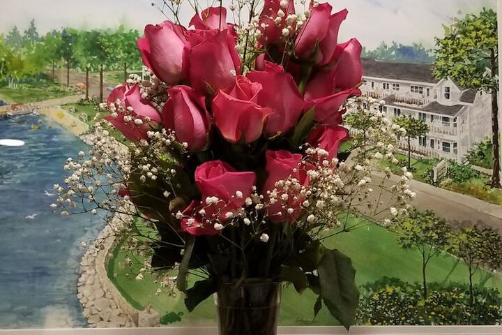 Hotel Interior 4 of 181