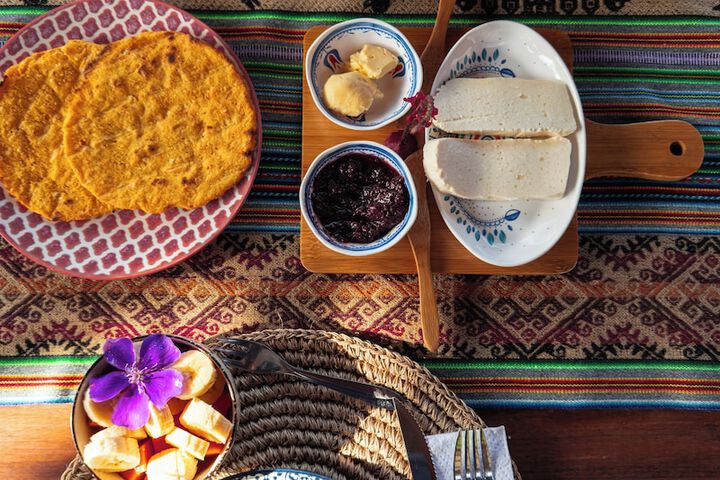 Breakfast/Coffee Service 14 of 16