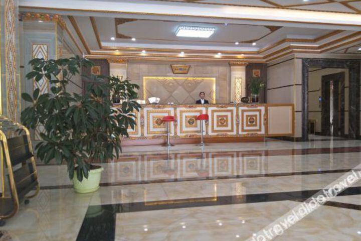 Hotel Interior 9 of 9