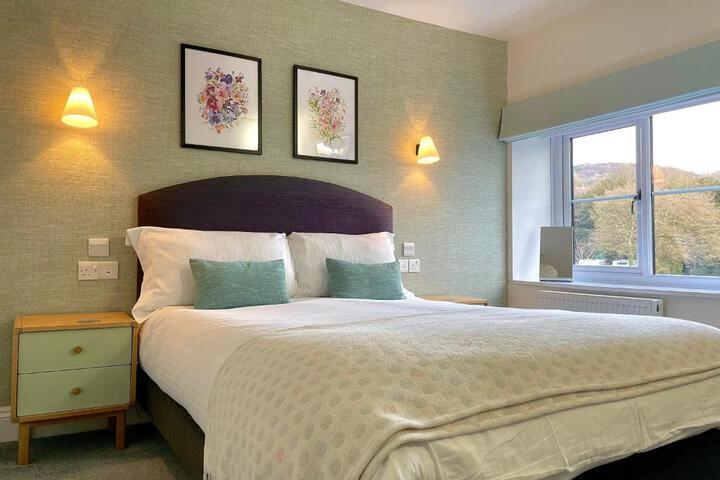 Inside Room Photo