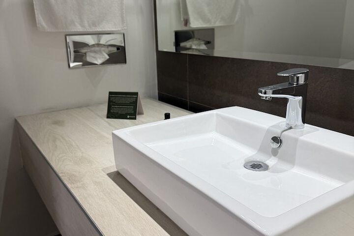Bathroom Interior Photo