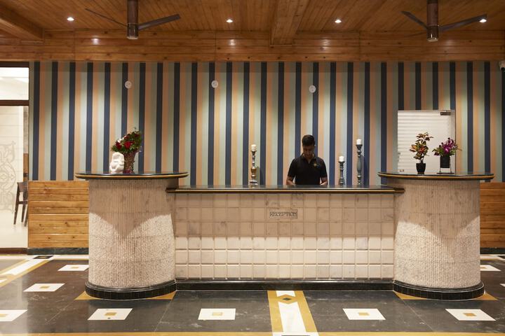 Hotel Interior 12 of 125
