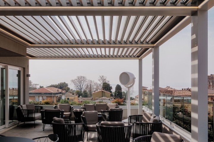 Terrace/Patio 86 of 89