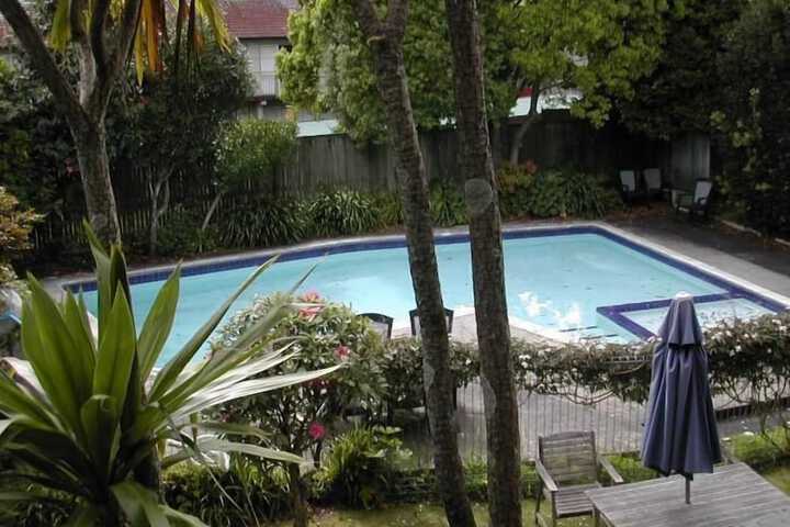 Pool 8 of 12