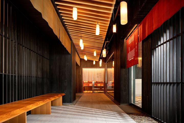 Hotel Interior 4 of 60