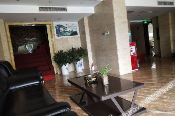 Hotel Interior 3 of 4