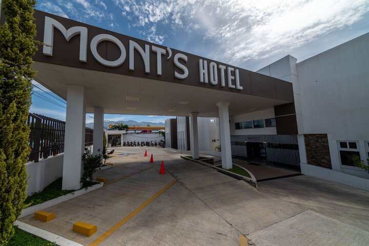 Hotel 40 of 44