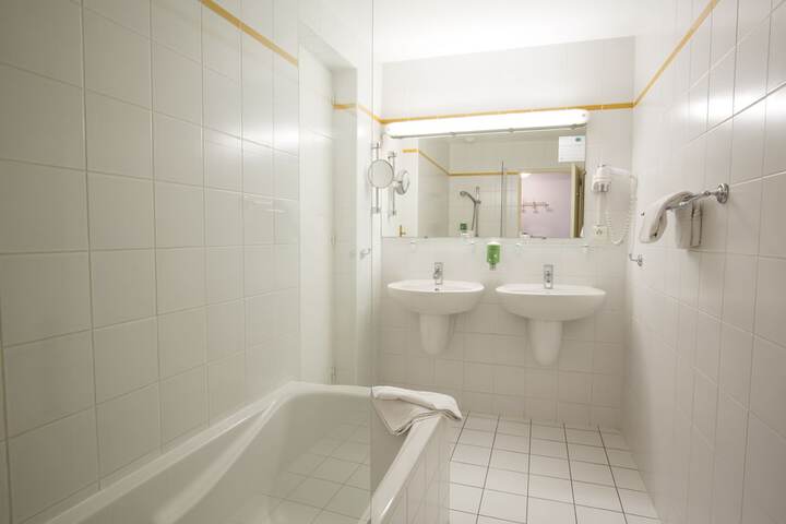 Bathroom Vanities