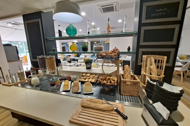Restaurants