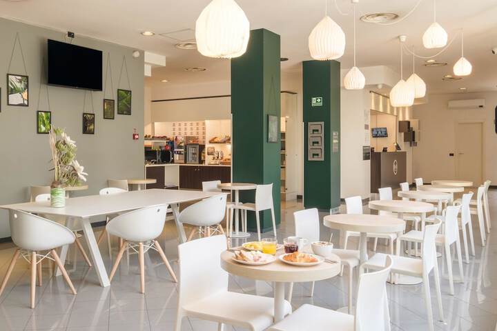 Restaurants