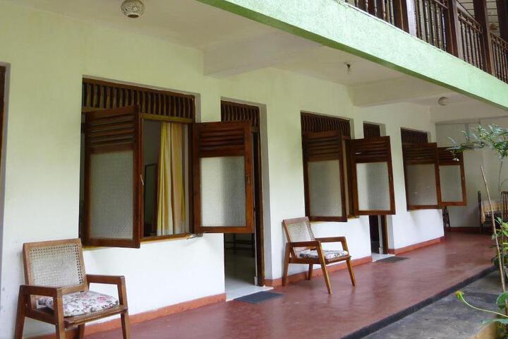 Hotel 3 of 6