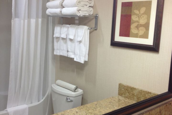 Bath Amenities