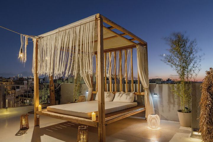 Terrace/Patio 66 of 74