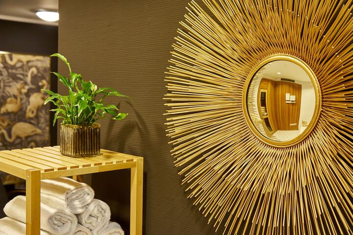 Hotel Spa