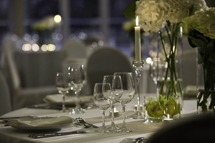 Dining Photos