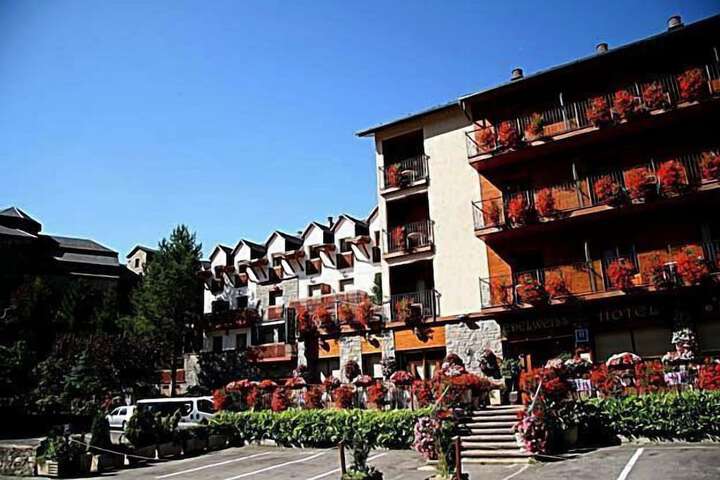 Hotel 60 of 72