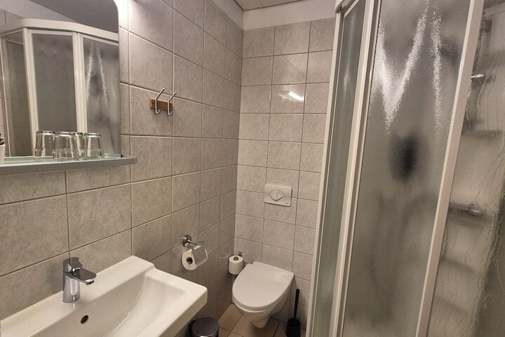 Bath Interior