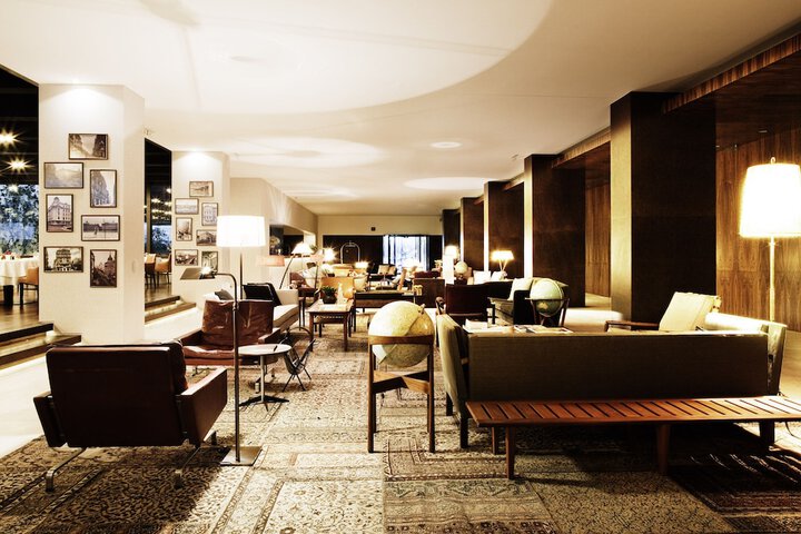 Lobby Photos