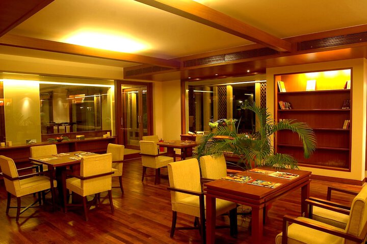 Hotel Interior 73 of 83