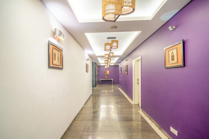Hotel Interior 7 of 167