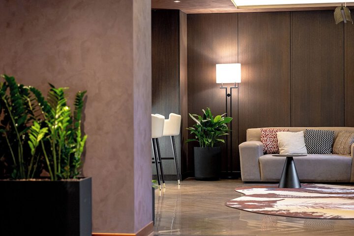 Hotel Interior 5 of 246