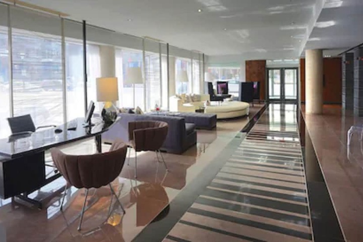 Hotel Interior 3 of 34