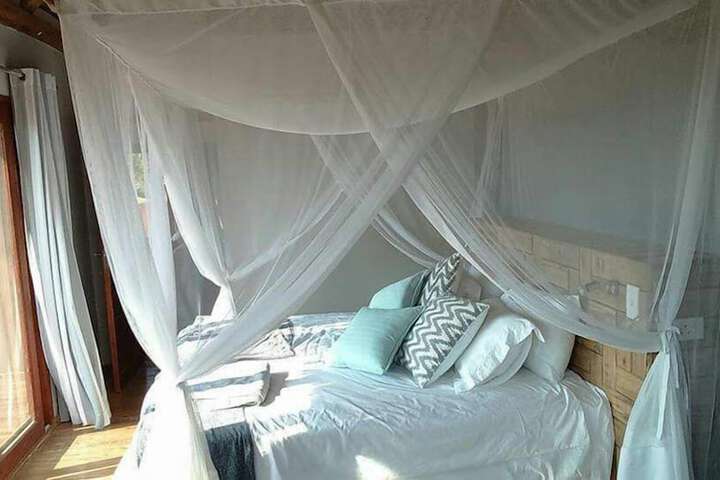 Room 1 of 4